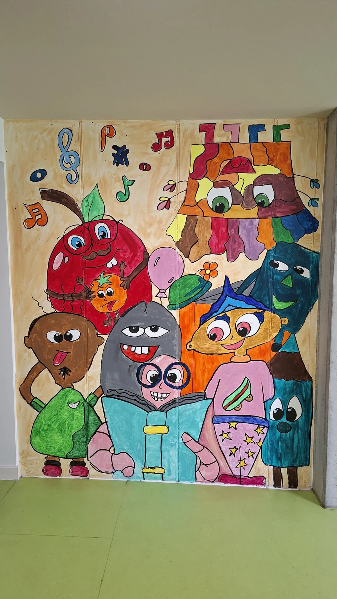 Bild der Galerie