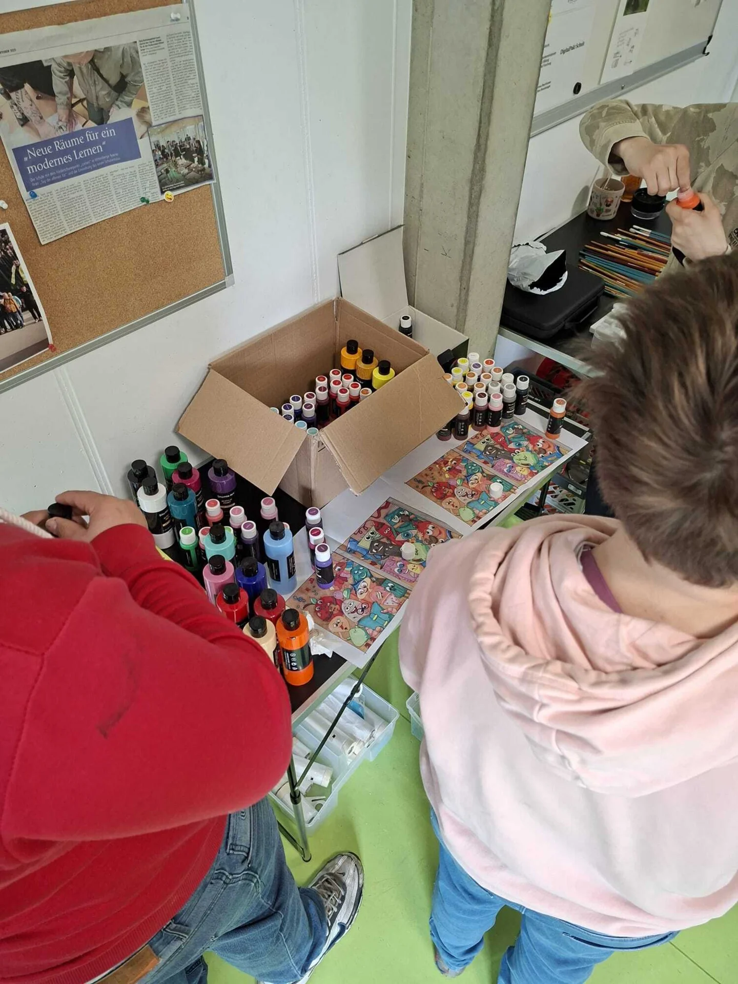 Bild der Galerie