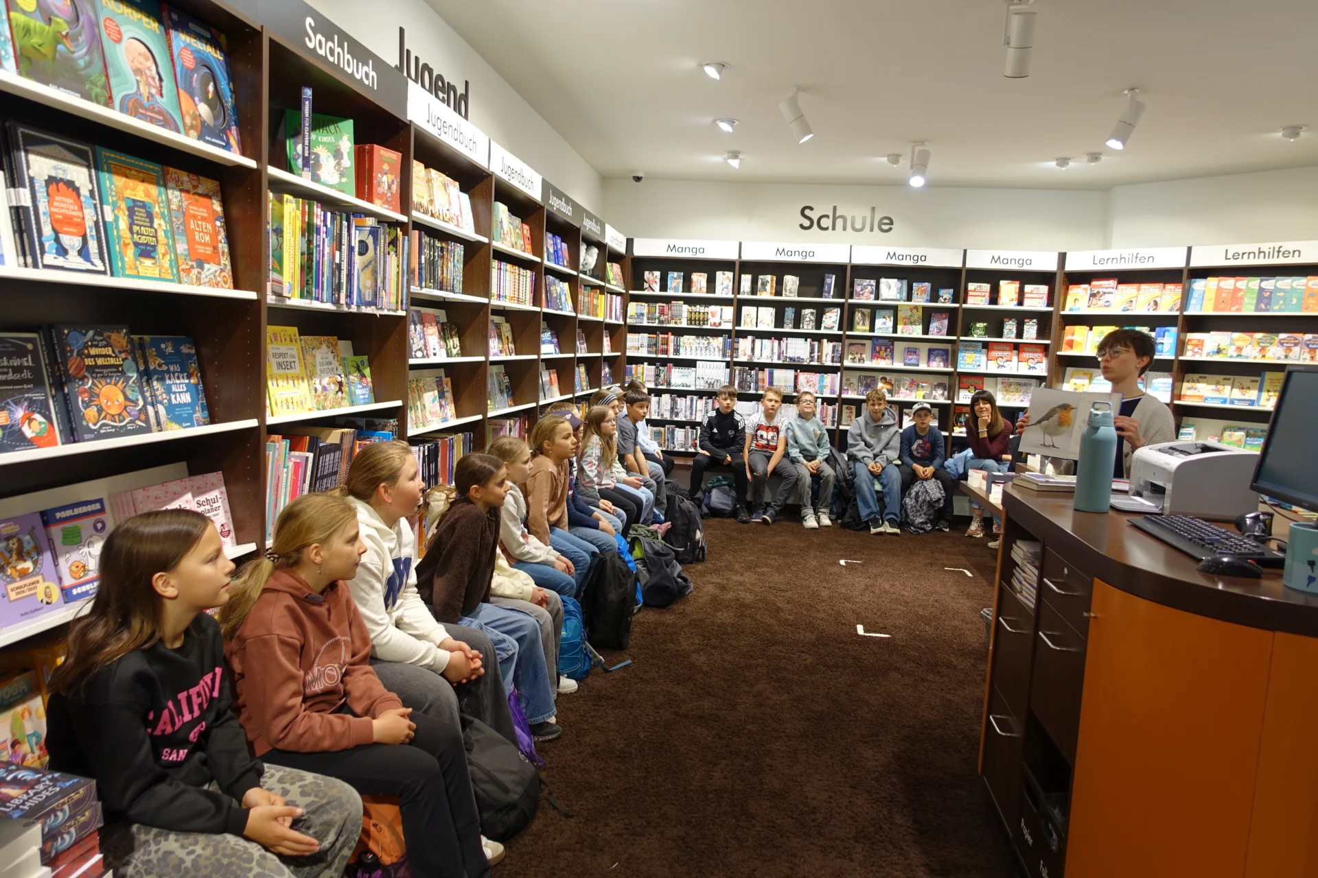 Bild der Galerie