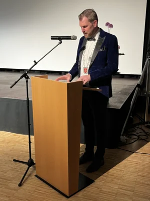 B&uuml;rgermeister Andre Freymuth  (Bild vergr&ouml;&szlig;ern)