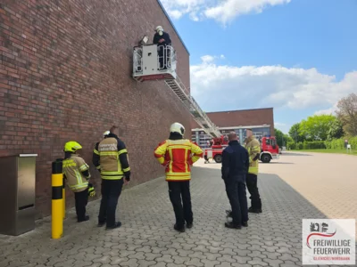 Foto des Albums: Seminar „Ausbilder Hubrettungsfahrzeuge“