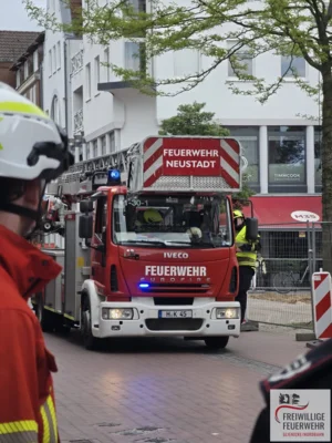 Foto des Albums: Seminar „Ausbilder Hubrettungsfahrzeuge“