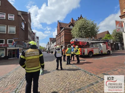 Foto des Albums: Seminar „Ausbilder Hubrettungsfahrzeuge“