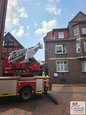 Foto des Albums: Seminar „Ausbilder Hubrettungsfahrzeuge“