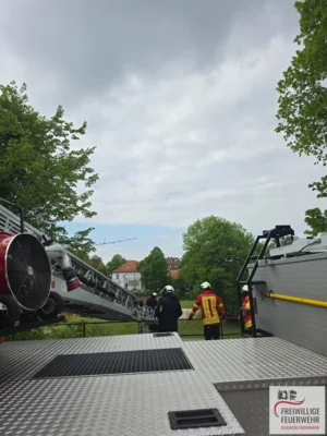 Foto des Albums: Seminar „Ausbilder Hubrettungsfahrzeuge“