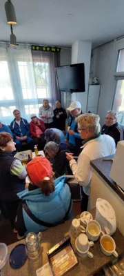 Foto des Albums: Schleifchenturnier 2026