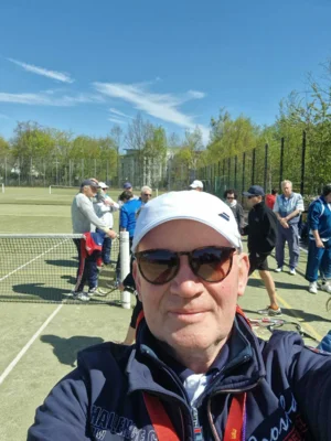 Foto des Albums: Schleifchenturnier 2026