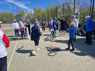 Foto des Albums: Schleifchenturnier 2026