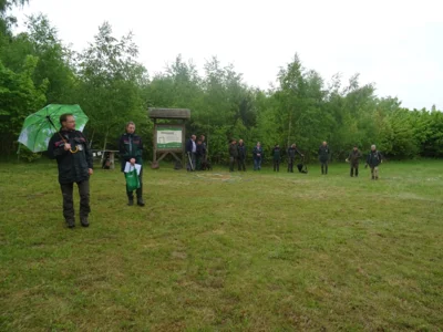 Foto des Albums: Waldolympiade