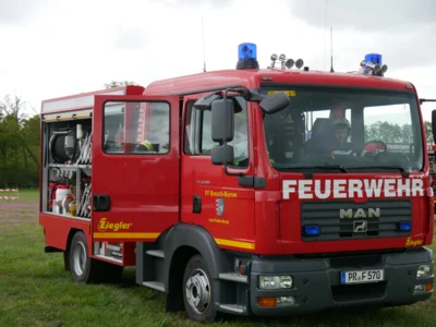 Foto des Albums: 32. Amtsausscheid in Hülsebeck