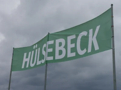 Foto des Albums: 32. Amtsausscheid in Hülsebeck