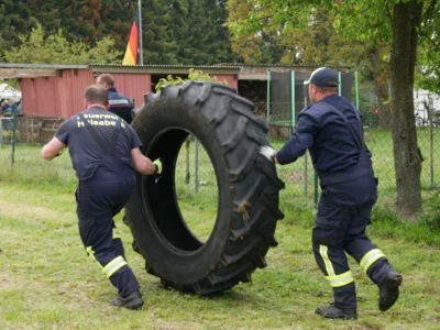 Foto des Albums: 32. Amtsausscheid in Hülsebeck