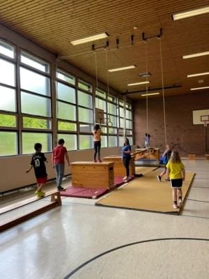 Aktionstag: Grundschule Hinter der Burg; TKH und TGV im Mai 2026  (Bild vergr&ouml;&szlig;ern)