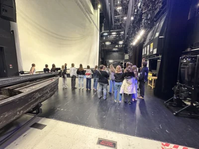 Foto des Albums: Staatsschauspiel BO SJ 25-26