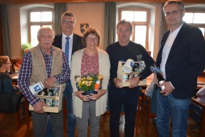 Foto des Albums: Gemeinderäte 2026