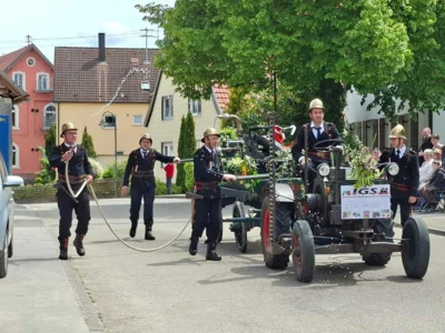 Historische Abordnung EA H&uuml;rben  (Bild vergr&ouml;&szlig;ern)
