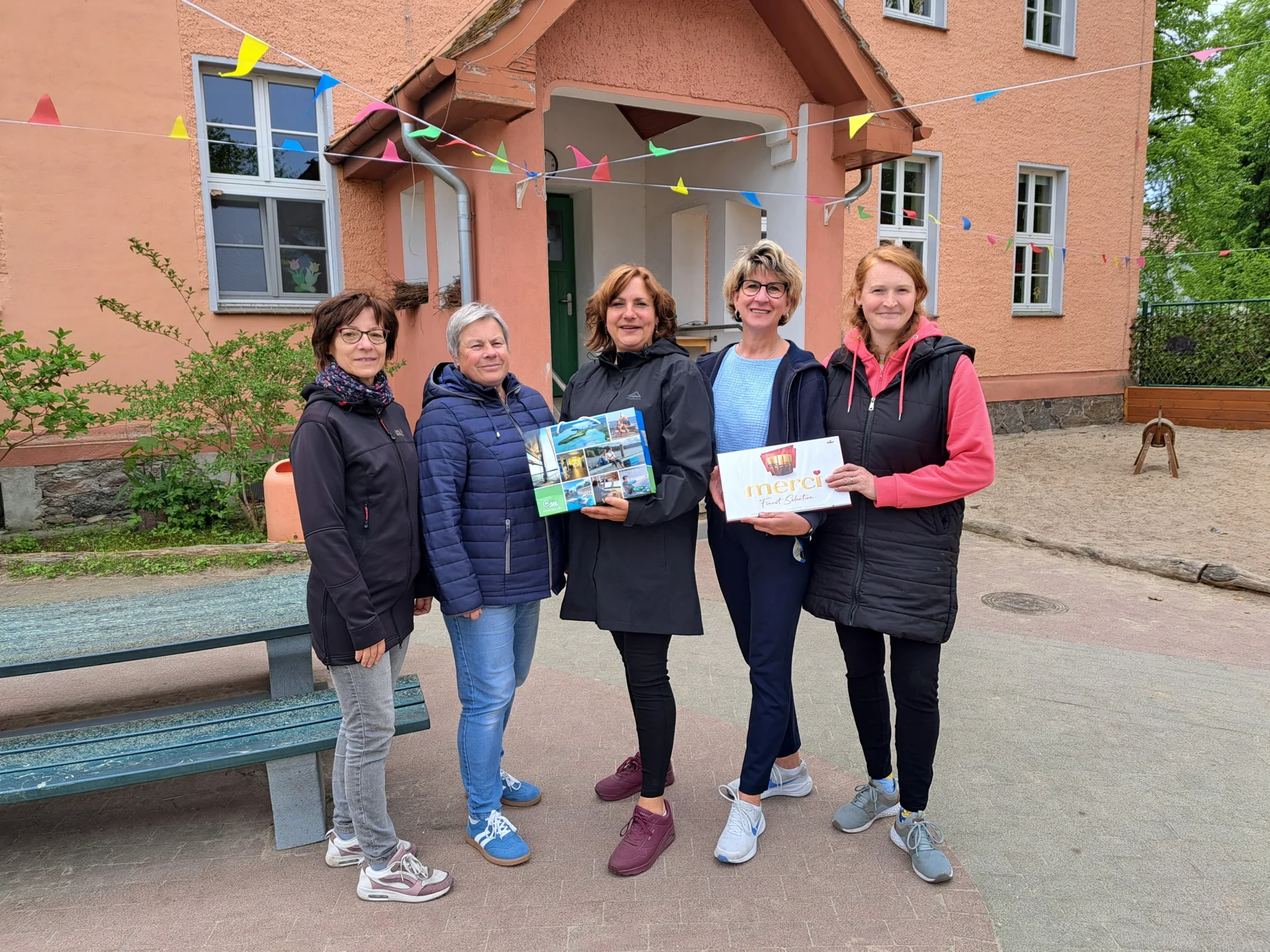 Bild: Altstadtkita