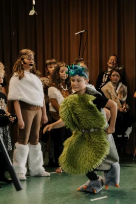 Foto des Albums: Musical 