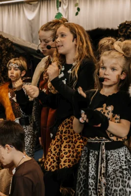 Foto des Albums: Musical 