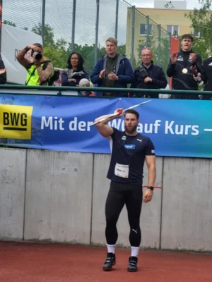 Johannes Vetter (Foto: R. Behrens)  (Bild vergr&ouml;&szlig;ern)