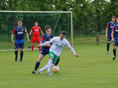 Foto des Albums: Spielbericht SV Lunzenau 16.05.2026