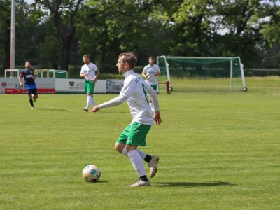 Foto des Albums: Spielbericht SV Lunzenau 16.05.2026