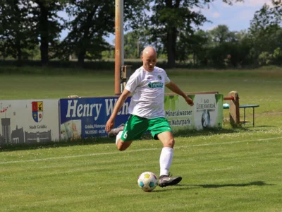 Foto des Albums: Spielbericht SV Lunzenau 16.05.2026