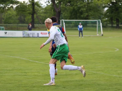 Foto des Albums: Spielbericht SV Lunzenau 16.05.2026