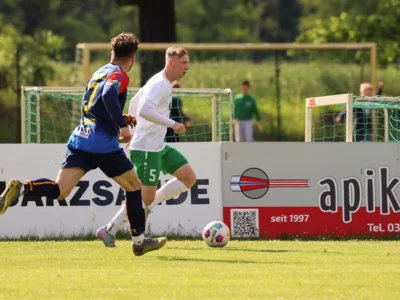 Foto des Albums: Spielbericht SV Lunzenau 16.05.2026