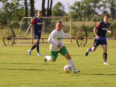 Foto des Albums: Spielbericht SV Lunzenau 16.05.2026