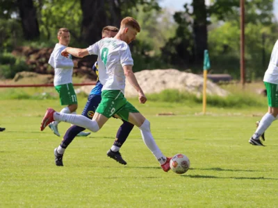 Foto des Albums: Spielbericht SV Lunzenau 16.05.2026
