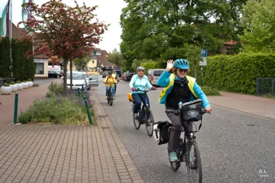 Auf nach Barsinghausen  (Bild vergr&ouml;&szlig;ern)