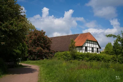 Empelder Park  (Bild vergr&ouml;&szlig;ern)