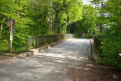 F&ouml;rsterbr&uuml;cke  (Bild vergr&ouml;&szlig;ern)