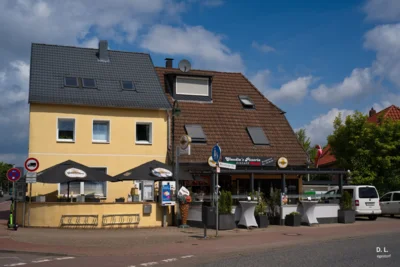 Unsere Einkehr  (Bild vergr&ouml;&szlig;ern)