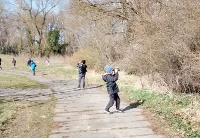 Foto des Albums: Osterferien 2026 im Hort