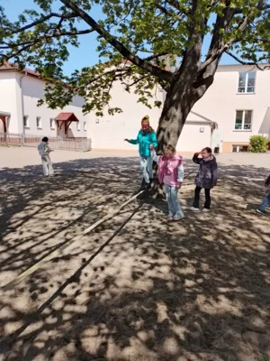 Foto des Albums: Hortgeburtstag für unsere Aprilkinder
