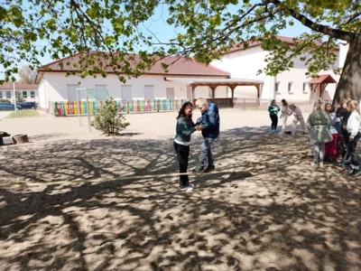 Foto des Albums: Hortgeburtstag für unsere Aprilkinder