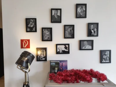 Foto des Albums: Vorhabenwoche 9a