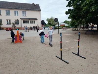 Foto des Albums: Hortgeburtstag im Mai