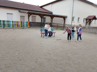 Foto des Albums: Hortgeburtstag im Mai