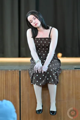 Foto des Albums: Die Theater AG spielt Leonce und Lena nach Georg Büchner