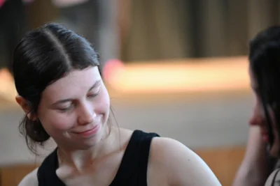 Foto des Albums: Die Theater AG spielt Leonce und Lena nach Georg Büchner