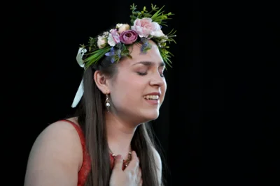 Foto des Albums: Die Theater AG spielt Leonce und Lena nach Georg Büchner