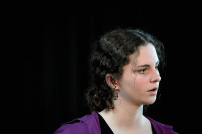 Foto des Albums: Die Theater AG spielt Leonce und Lena nach Georg Büchner
