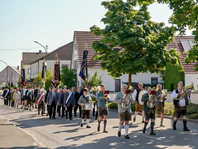 Foto des Albums: Kriegerjahrtag 2026