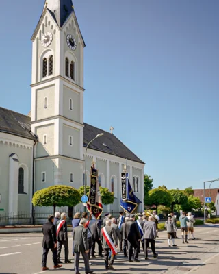 Foto des Albums: Kriegerjahrtag 2026