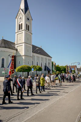 Foto des Albums: Kriegerjahrtag 2026