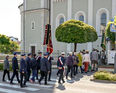 Foto des Albums: Kriegerjahrtag 2026