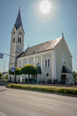 Foto des Albums: Kriegerjahrtag 2026
